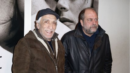 GALA VIDEO - Gérard Darmon cash sur son amitié avec Éric Dupond-Moretti : « C’est un être qui m’est cher "