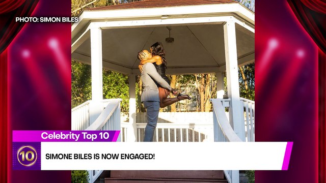 CELEBRITY TOP 10: BTS To Stage ‘Permission To Dance’ Concert In Seoul; New Star Trek, Baby Shark Movies In The Works