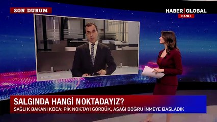 Maske zorunluluğu kalkacak mı? Bakan Koca açıkladı
