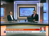 Analisis AWANI: Masa depan politik Sarawak