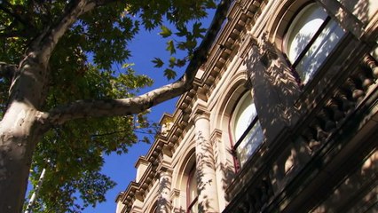 Supreme Court judge accused of sexual harassment