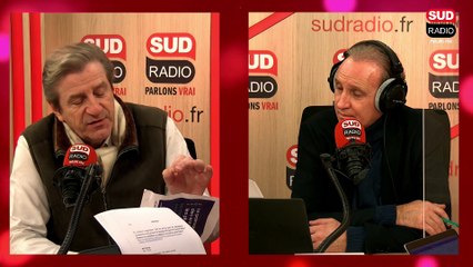 Éric Revel : "Avant que Macron fasse des promesses, il faut qu'il sache si elles sont finançables"
