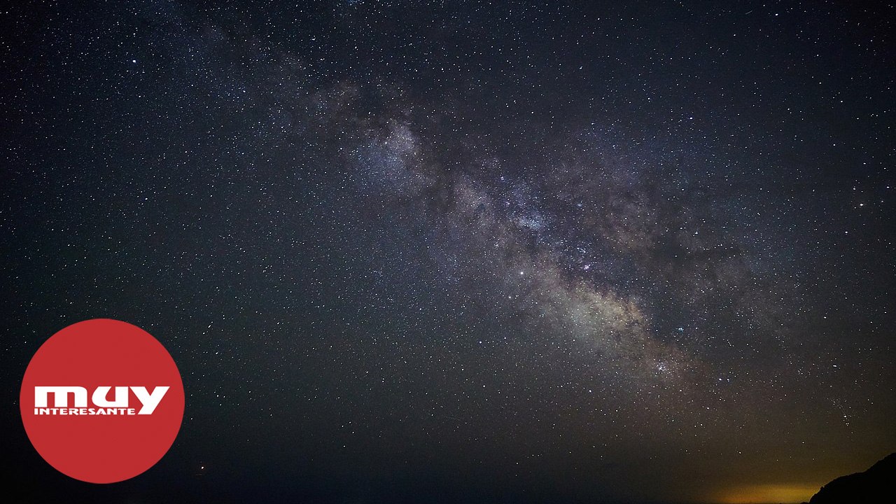 Toman muestras de diez millones de estrellas para crear un historial químico de la Vía Láctea