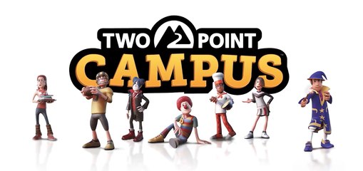 TWO POINT CAMPUS | Official Archaeology Course Reveal Trailer
