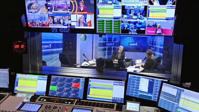 Jérôme Cahuzac sort du silence ce soir sur LCI et France Télévision dévoile les candidats en lice pour représenter la France à l’Eurovision