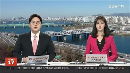 전신주 불티…고성·속초 산불 한전 관계자 전원 무죄