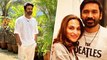 Dhanush Shares First Instagram Post After Ending Marriage With Aishwaryaa Rajnikanth
