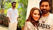 Dhanush Shares First Instagram Post After Ending Marriage With Aishwaryaa Rajnikanth