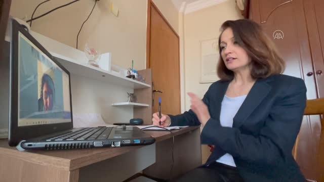 ZONGULDAK -Engelli tiyatrocular yaşadıkları zorlukları kaleme aldıkları oyunla sahneleyecek