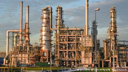 Oil and gas funding by banks questioned