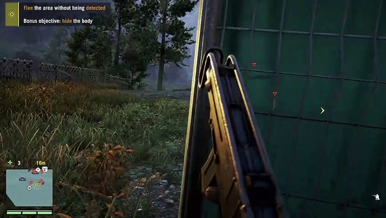 Let's Play Far Cry 4 pt 11