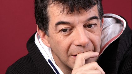 FEMME ACTUELLE - Les lourdes confidences de Stéphane Plaza sur sa dépression à la mort de sa mère