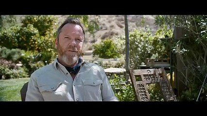 The Contractor Trailer #1 (2022) Chris Pine, Ben Foster Thriller Movie HD