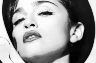 Madonna : les auditions pour son biopic ont enfin commencé !