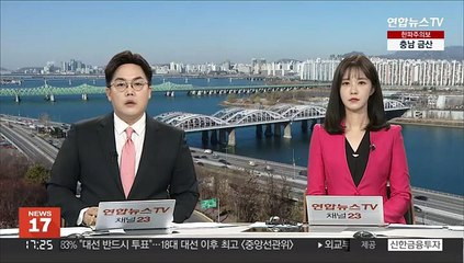 IAEA조사단, 후쿠시마 원전 방문…오염수 방류계획 검증