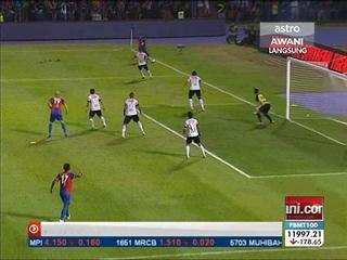 4 laporan polis diterima dari pasukan T-Team