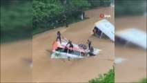 Brezilya’daki sel felaketinde bilanço ağırlaşıyor