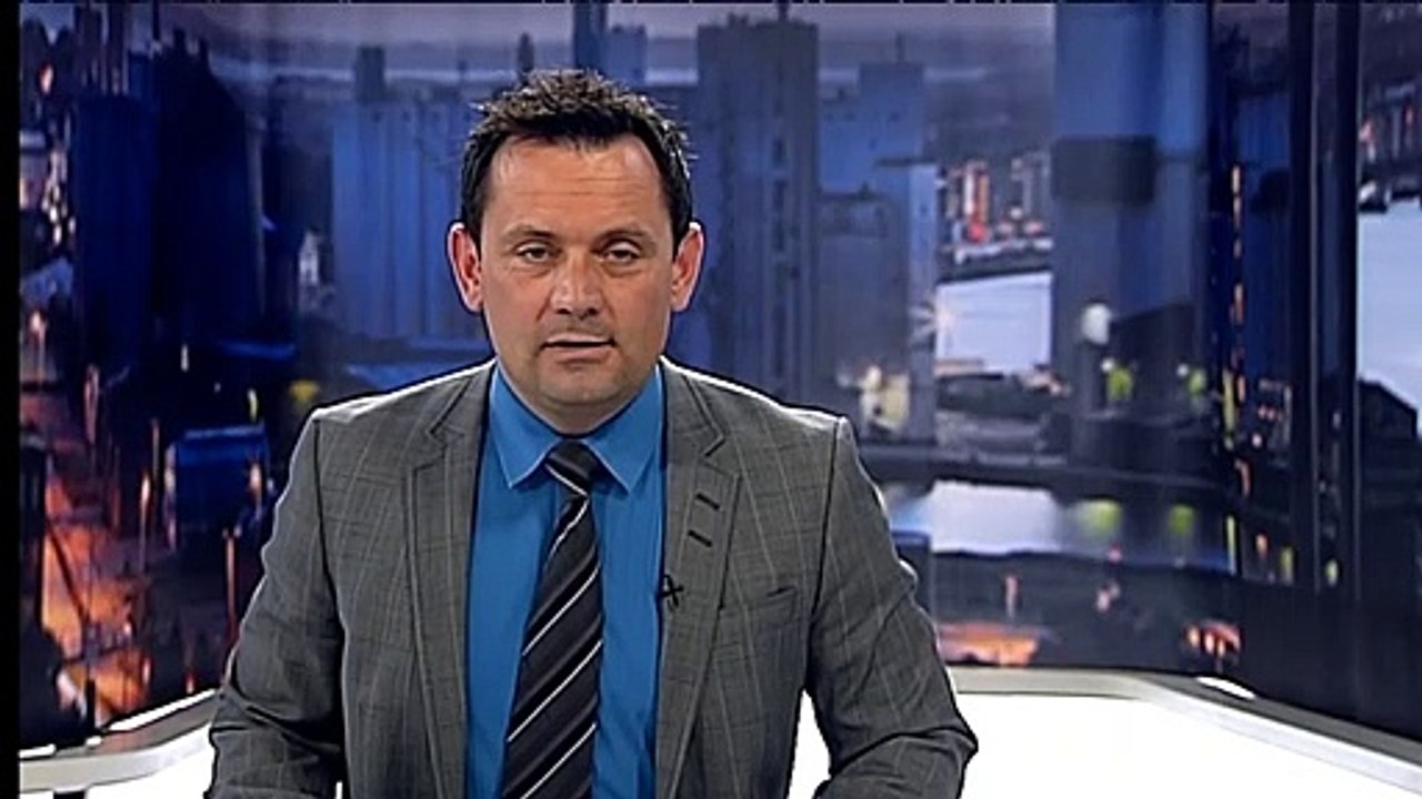 TV2/Nord tekster 19.30-udsendelsen | Peter Steen Nielsen | Pia Daugaard | 21-02-2011 | TV2 NORD @ TV2 Danmark