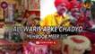 Ali Waris Apke Chadyo | Mehboob Meer Jut | Sindhi Gaana