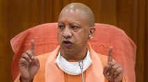 More jobs given in 5 years than in 14 years of SP-BSP - Yogi