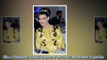 Linda Evangelista défigurée - elle dévoile son visage pour la première fois depuis ses révélations d