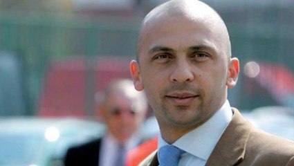 Galatasaray ve Pasquale Sensibile anlaştı! Peki, yeni sportif direktör ne kadar kazanacak?