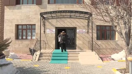 Van kedisi, Dünya Kediler Günü'nde de ilgi odağı oldu