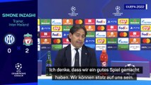 Inzaghi: “Hätten lange einen Sieg verdient”