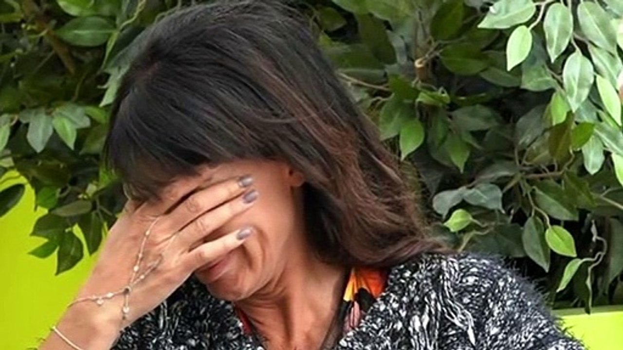 Gf Vip Miriana Trevisan è in pericolo