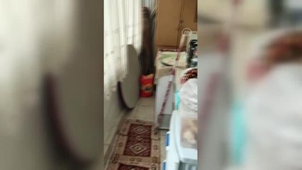 "FETÖ çatı davası"nın firari hükümlüsü yakalandı