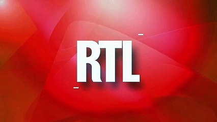 Le journal RTL de 10h du 17 février 2022
