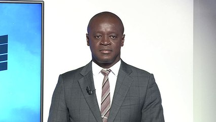 La Revue de presse de RTI 1 du 17 février 2022 par Renaud Kevin Kobia