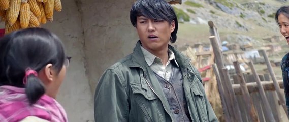 Candle in the Tomb S01 E02