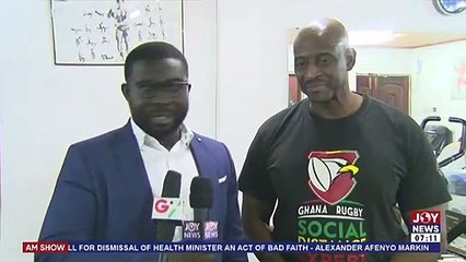 Patronage of GPL: We had to find alternative means of generating revenue – Kotoko CEO (17-2-22)