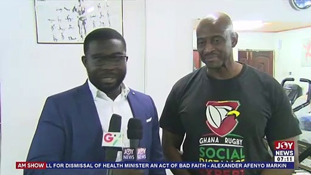 Patronage of GPL: We had to find alternative means of generating revenue – Kotoko CEO (17-2-22)