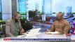 Fuel Price Hikes: Government must withdraw some taxes to cushion consumers - Bawa -AM Talk (17-2-22)