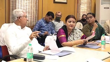 राज्य की 52 हजार आशा सहयोगिनियों का बदलेगा विभाग