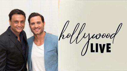 Hollywood live - Haute couture