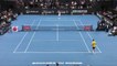 Le résumé de Gasquet - Rublev - Tennis - Marseille