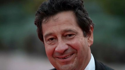 Laurent Guerra : après Mathilde Seigner, il tombe sous le charme d'une célèbre chanteuse