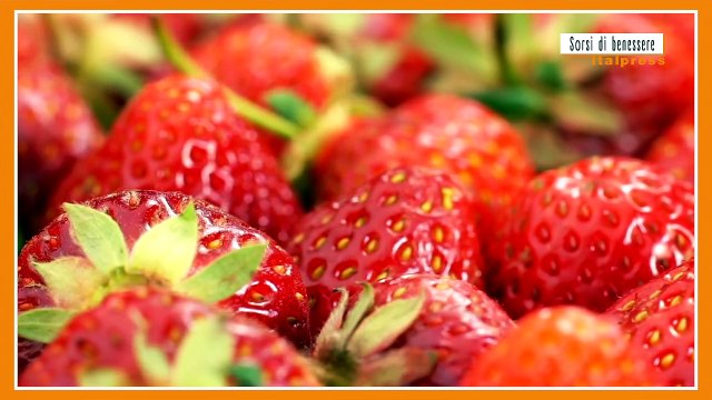 Sorsi di benessere – Un frullato alleato della pelle