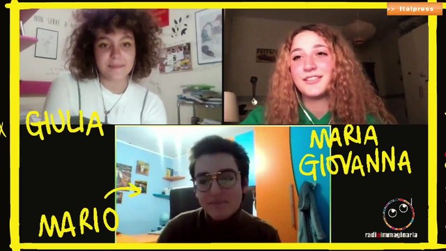 Sanremo, ai Maneskin il premio della Giuria degli Adolescenti