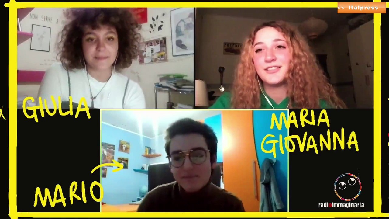 Sanremo, ai Maneskin il premio della Giuria degli Adolescenti