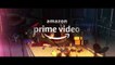 The Boys presenta: Diabolical - Tráiler oficial Amazon Prime Video Latinoamérica