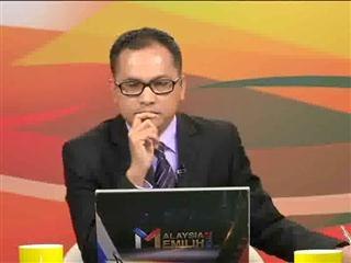 Dr. Mansor: Rakyat harus berani melangkau dimensi politik