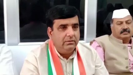 विधायक हाकम अली ने भगवान राम व हिजाब पर दिया ये बयान, भाजपा पर भी साधा निशाना
