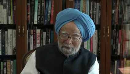 பொறுமை இழந்த மன்மோகன் சிங்.. "பிரித்தாளுகிறது பாஜக.." வெளியிட்ட அதிரடி வீடியோ!