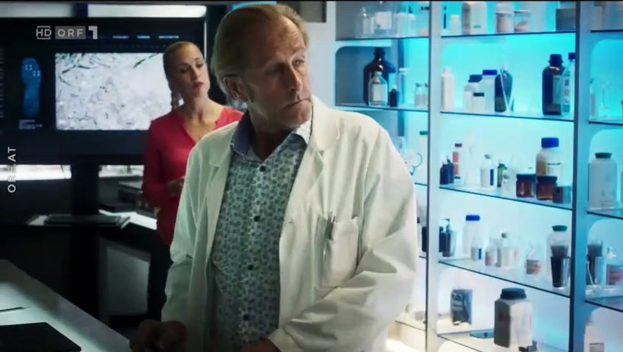 SOKO Wien Staffel 15 Folge 7 - Ganze