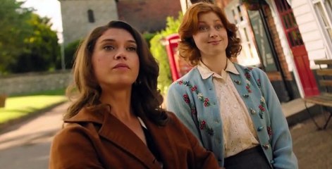 The Larkins S01 E01