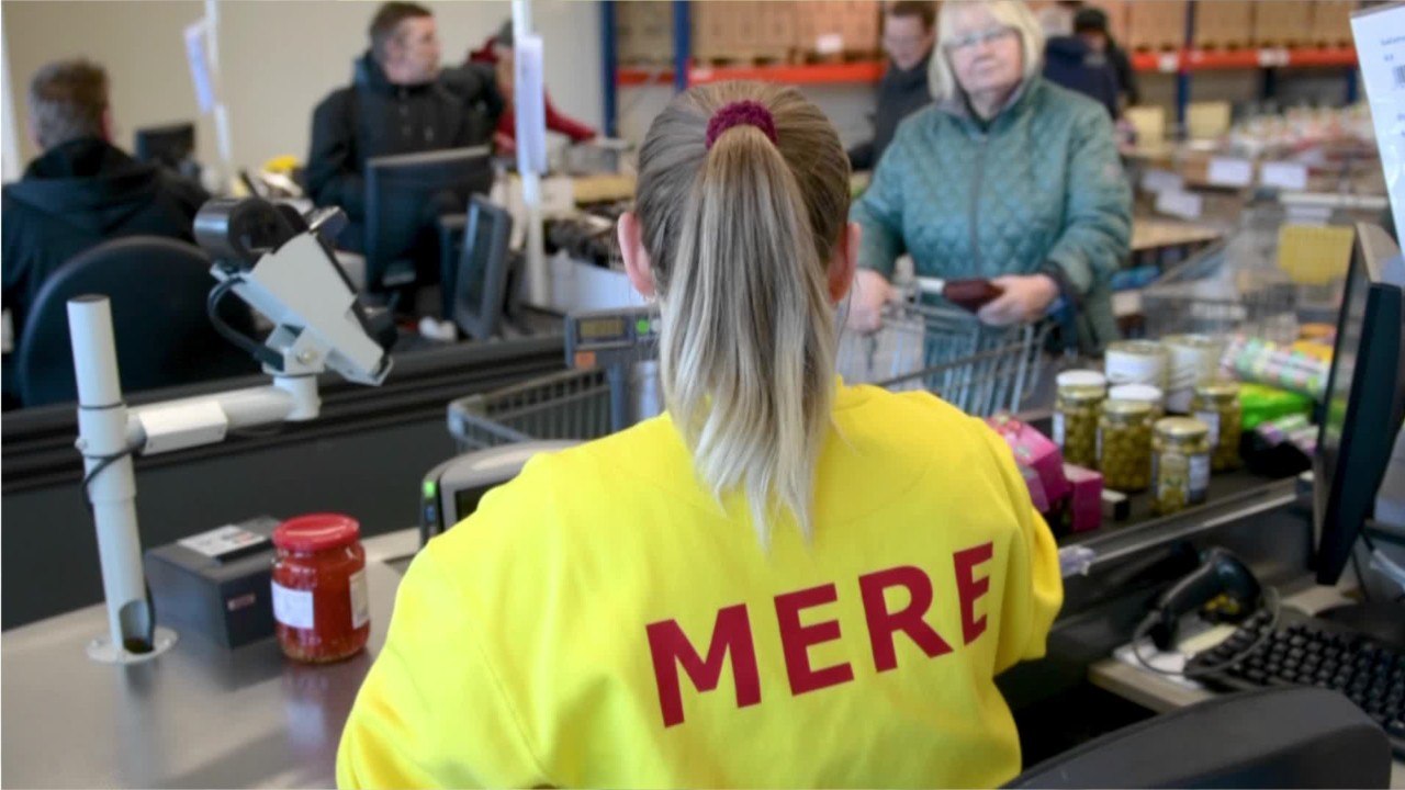 Le discounter Mere, concurrent de Lidl, aurait enfin fait un pas pour s'implanter en France